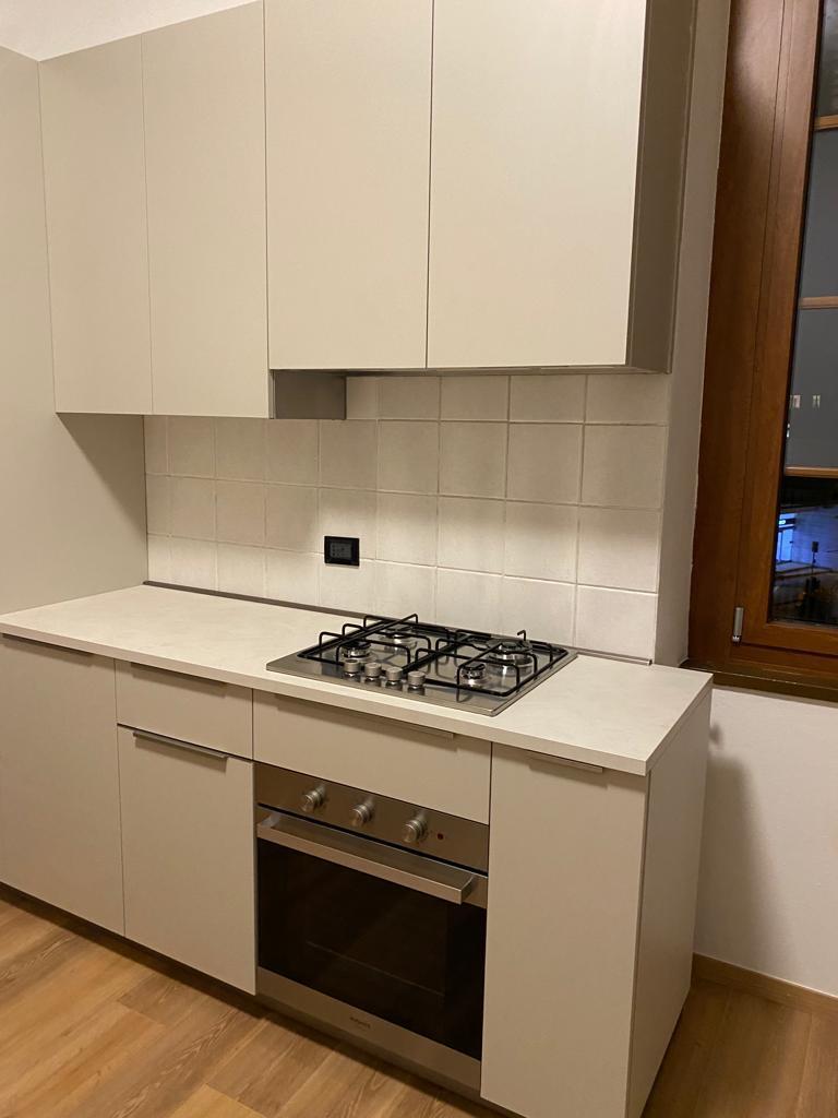 Trilocale in affitto in via calepina 61, Trento