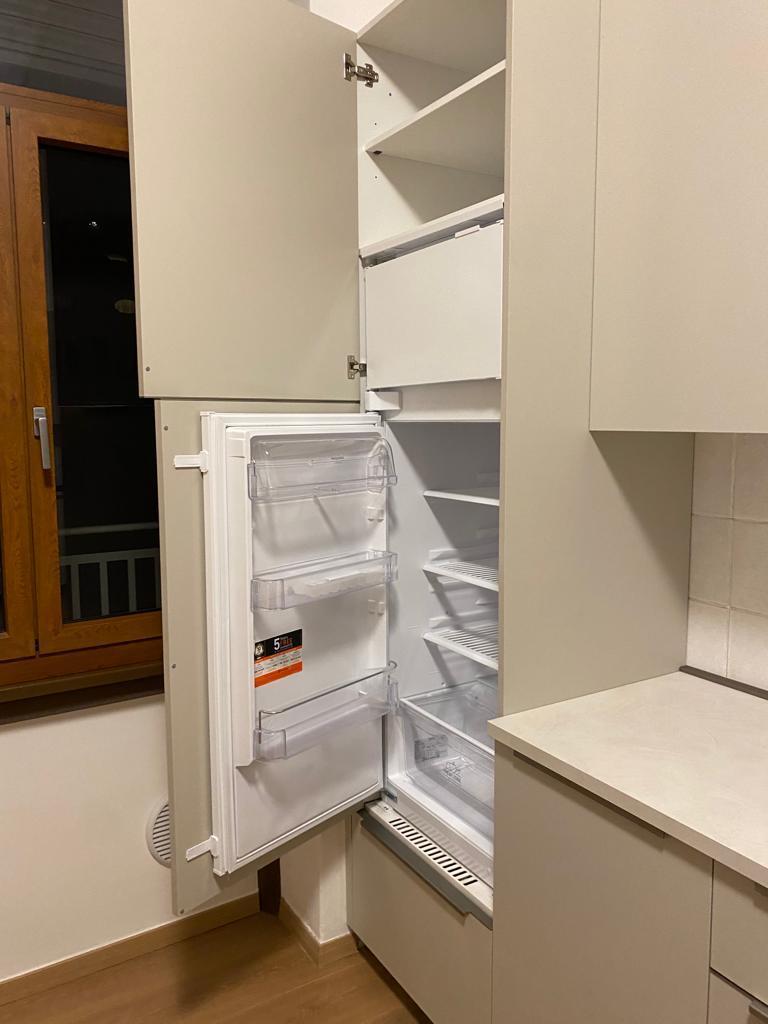 Trilocale in affitto in via calepina 61, Trento