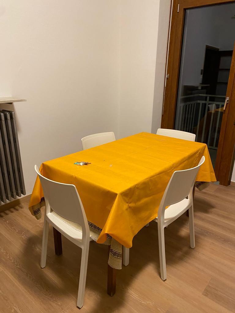 Trilocale in affitto in via calepina 61, Trento