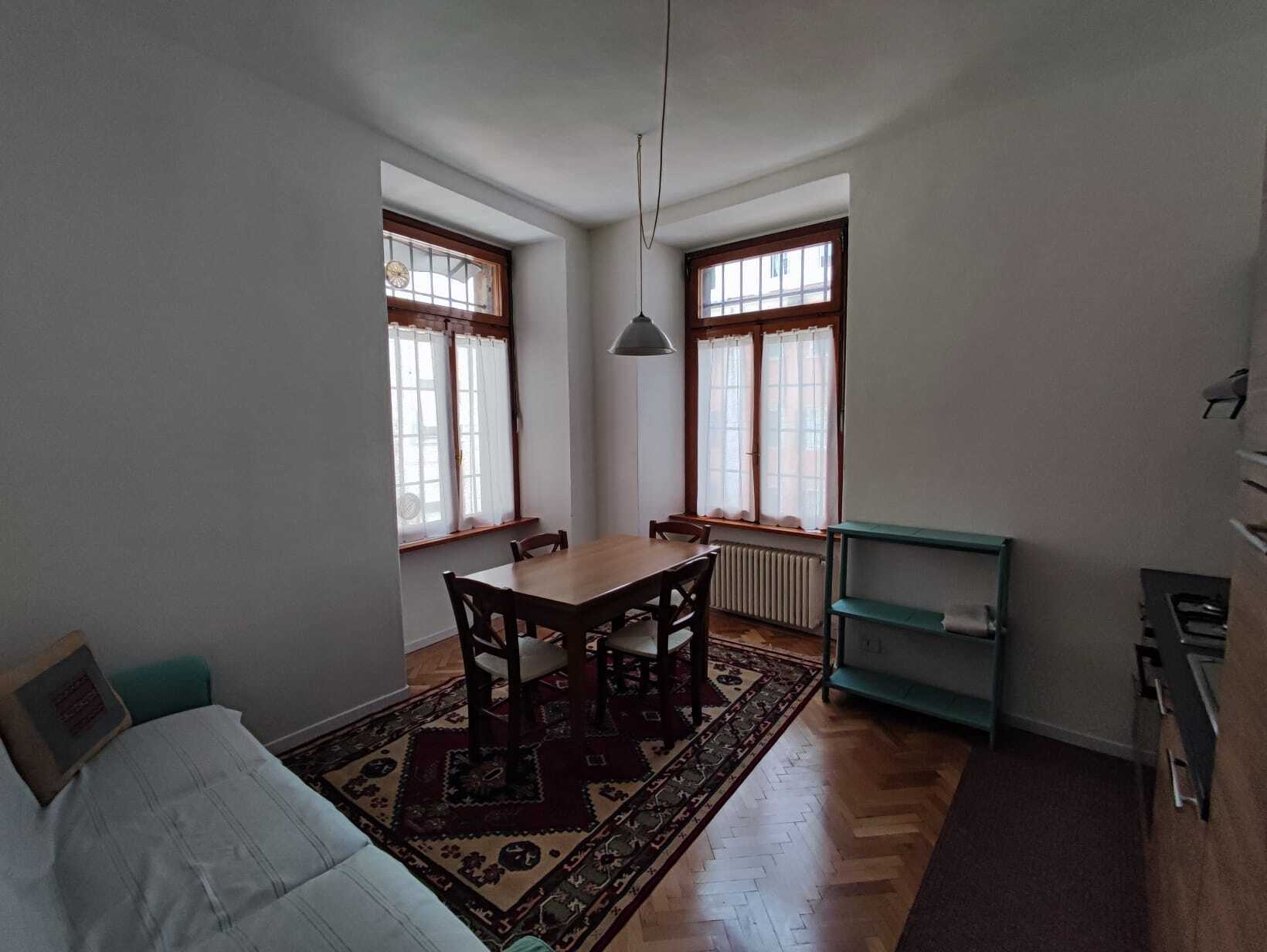 Trilocale in affitto in via schivabriga 1, Trento