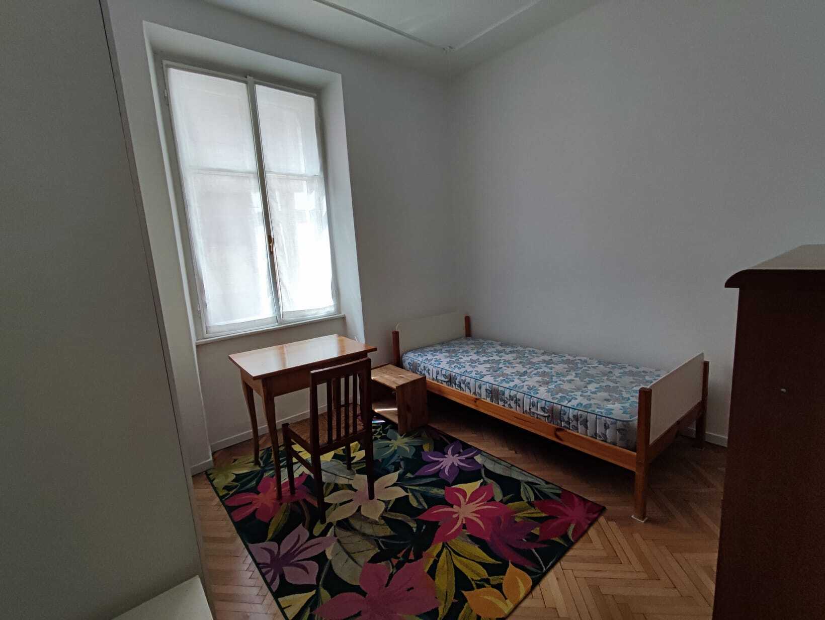 Trilocale in affitto in via schivabriga 1, Trento