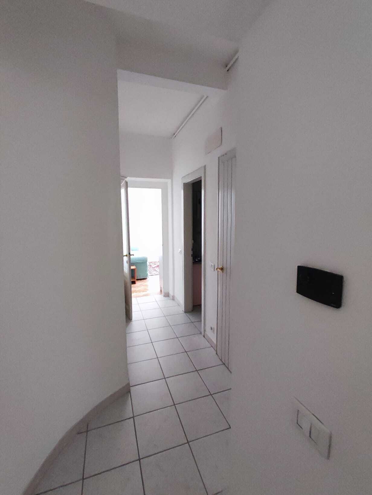 Trilocale in affitto in via schivabriga 1, Trento