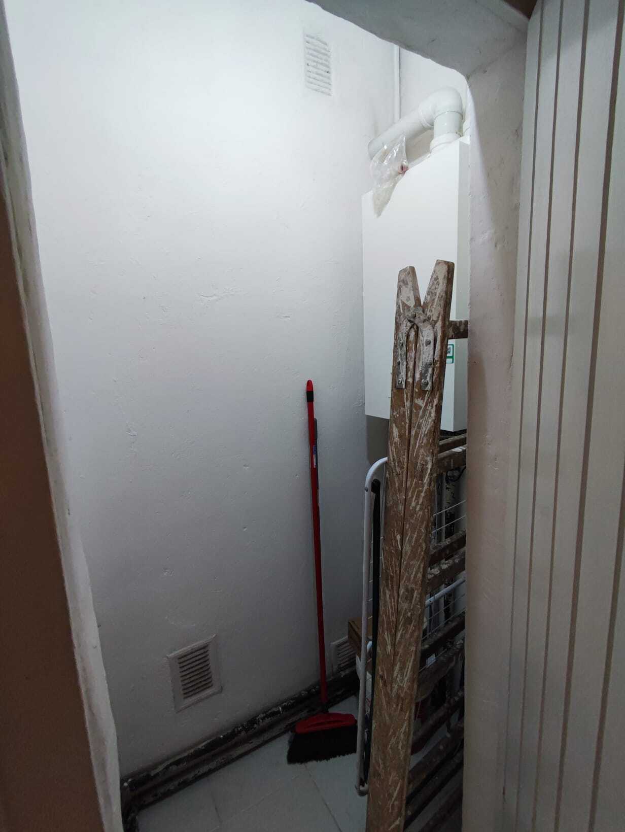 Trilocale in affitto in via schivabriga 1, Trento