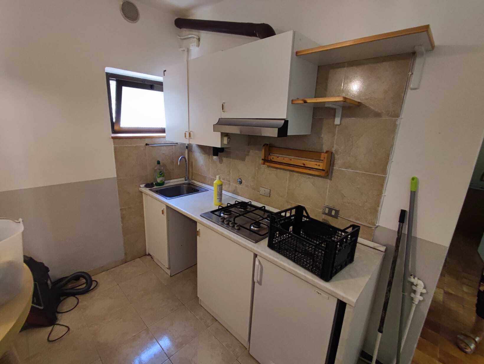 Bilocale in affitto in via sommarive 11, Trento