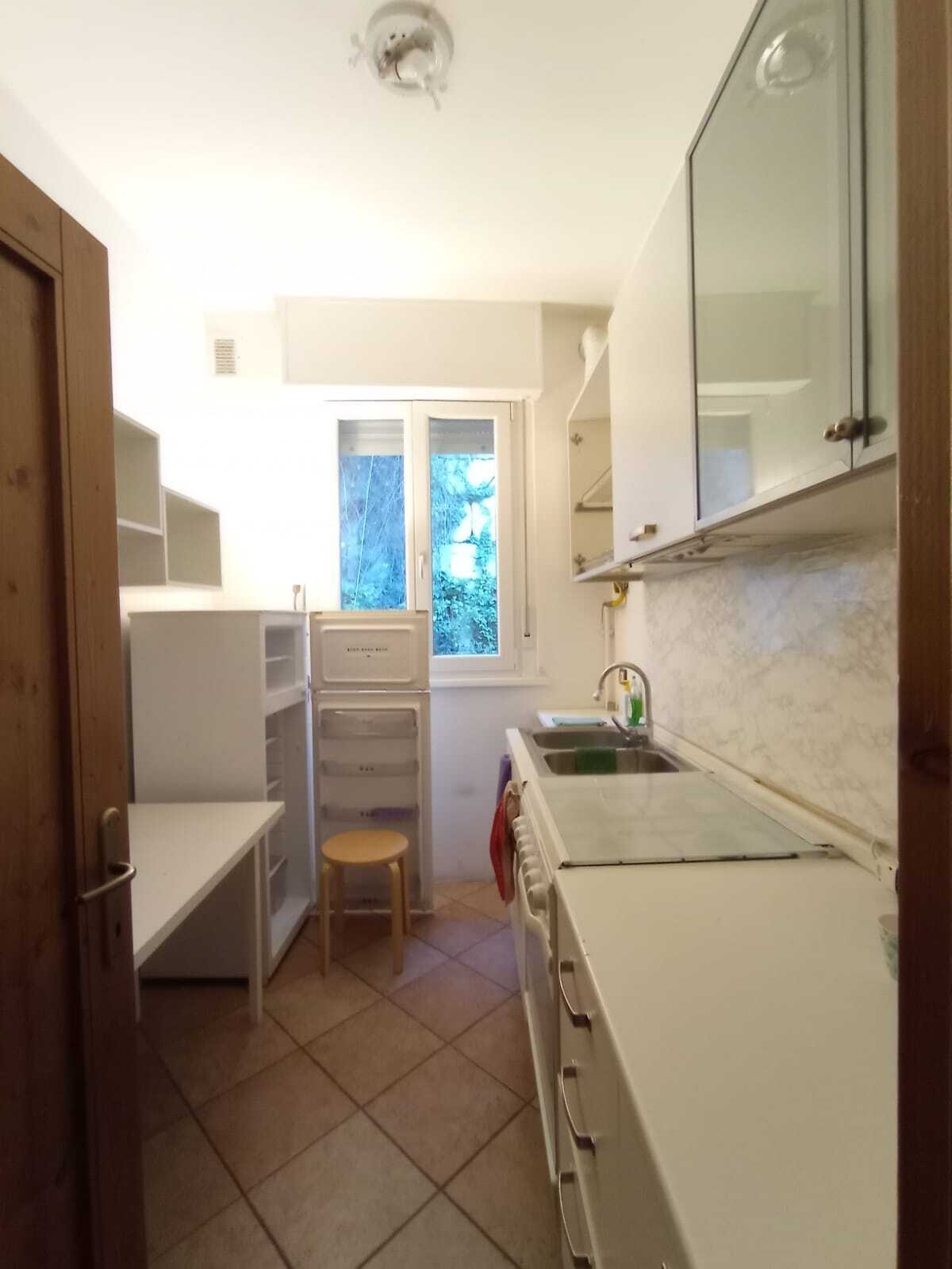 Quadrilocale ristrutturato a Trento