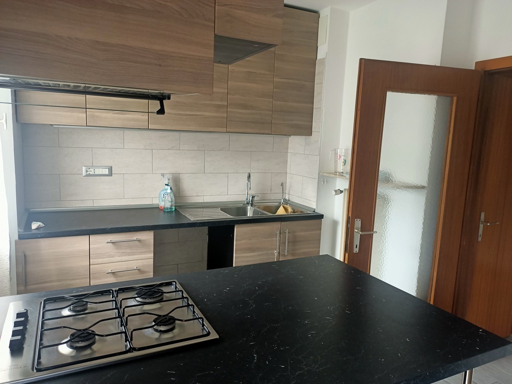 Quadrilocale in vendita in via soprasasso 64, Trento