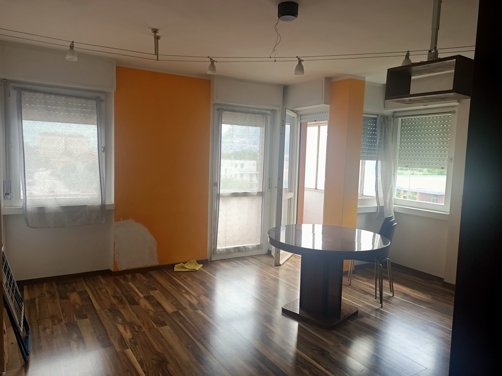 Quadrilocale in vendita in via soprasasso 64, Trento