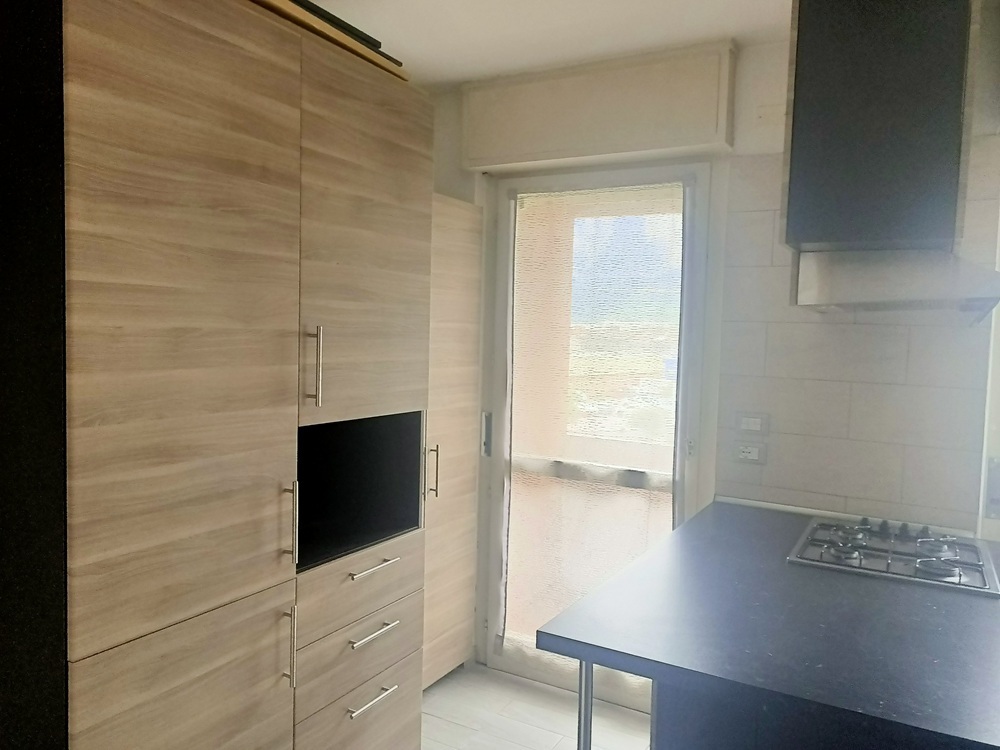 Quadrilocale in vendita in via soprasasso 64, Trento