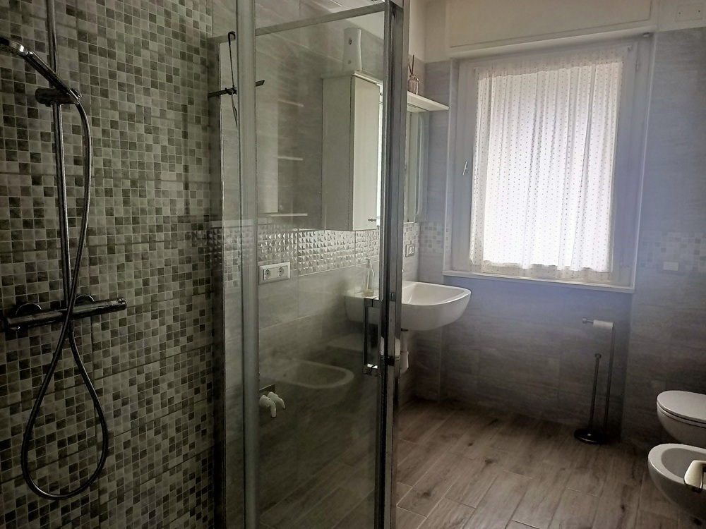 Quadrilocale in vendita in via soprasasso 64, Trento