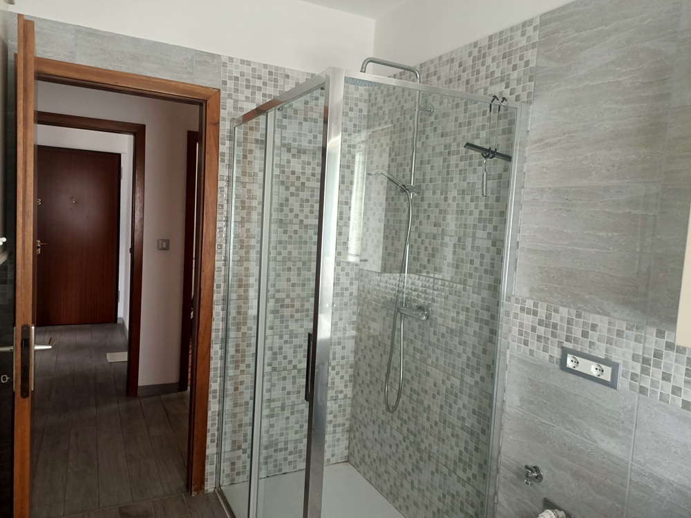 Quadrilocale in vendita in via soprasasso 64, Trento