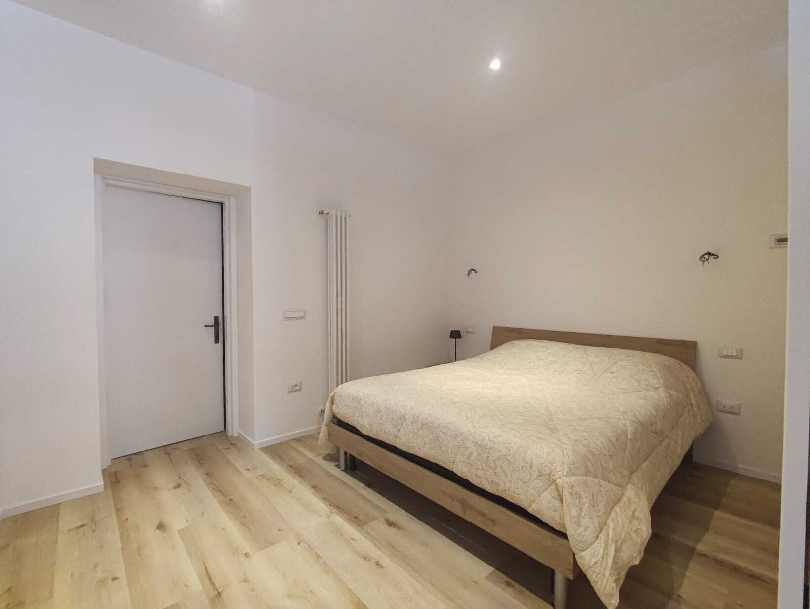 Bilocale nuovo in via luigi caneppele, Trento
