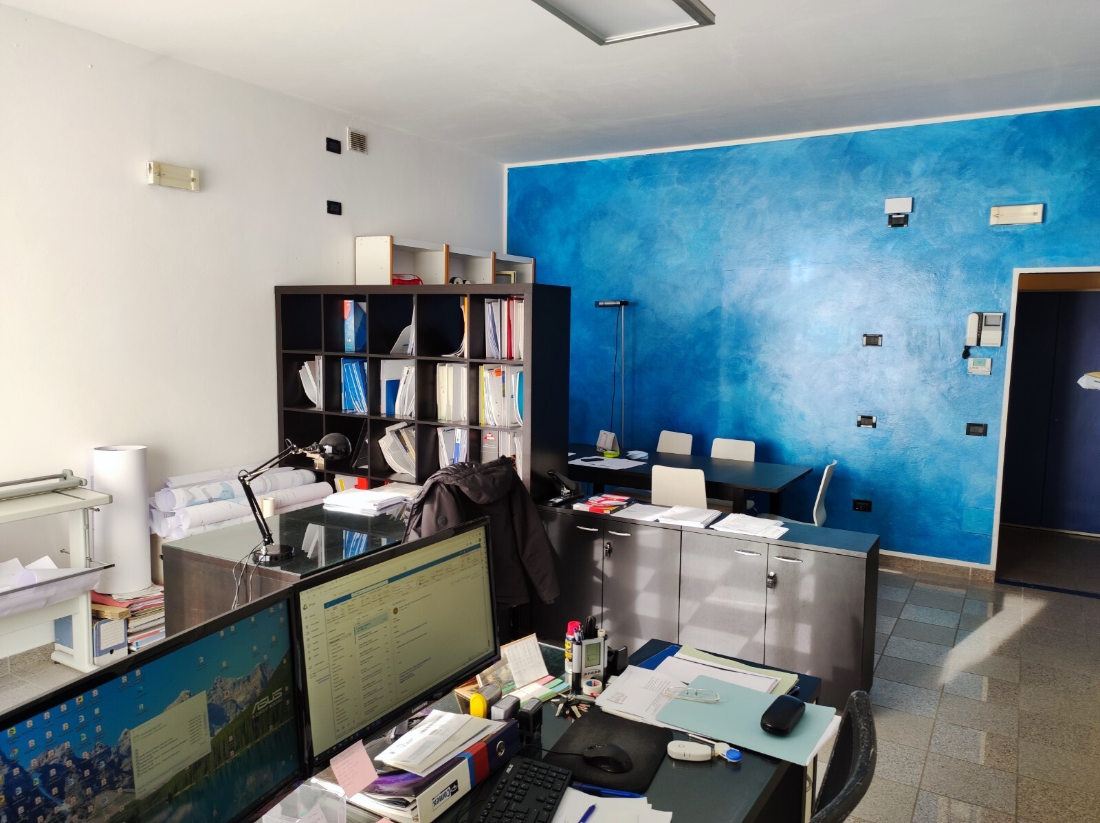 Ufficio in affitto in via brescia, Trento