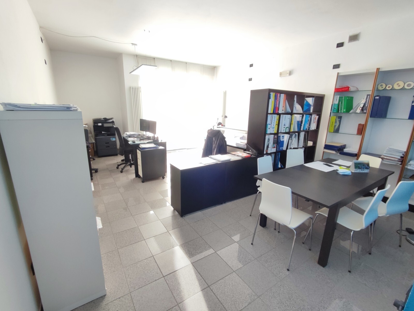 Ufficio in affitto in via brescia, Trento
