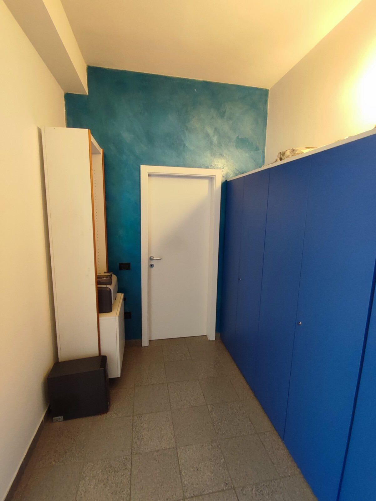 Ufficio in affitto in via brescia, Trento