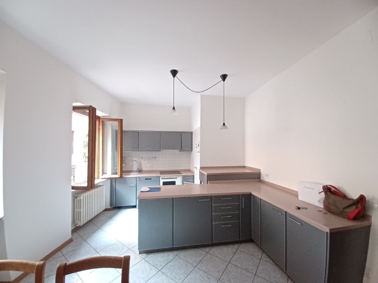 Appartamento in vendita a Trento