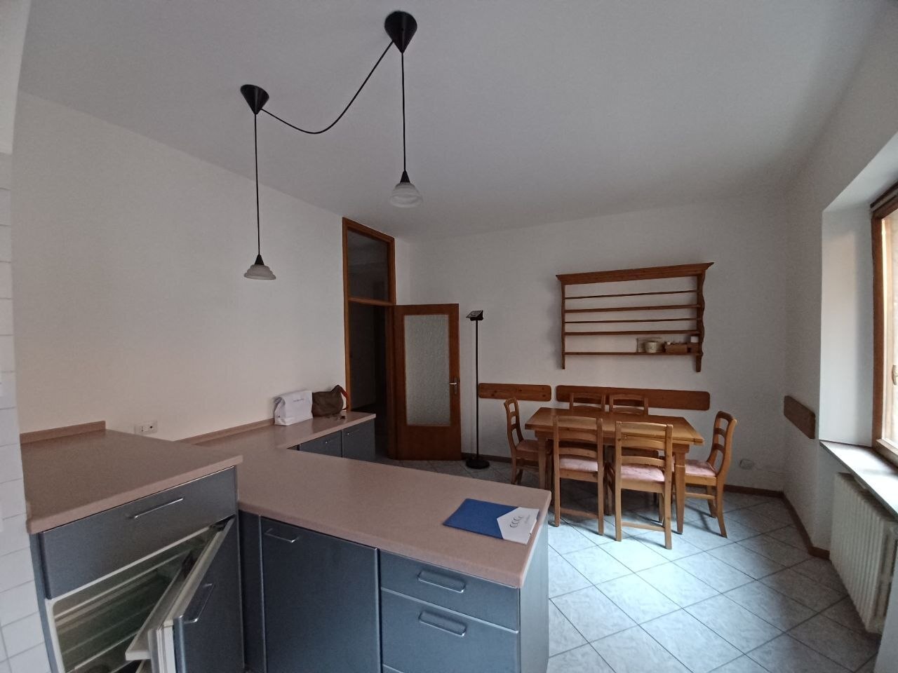 Appartamento in vendita a Trento