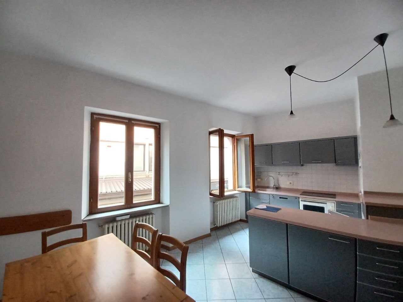 Appartamento in vendita a Trento