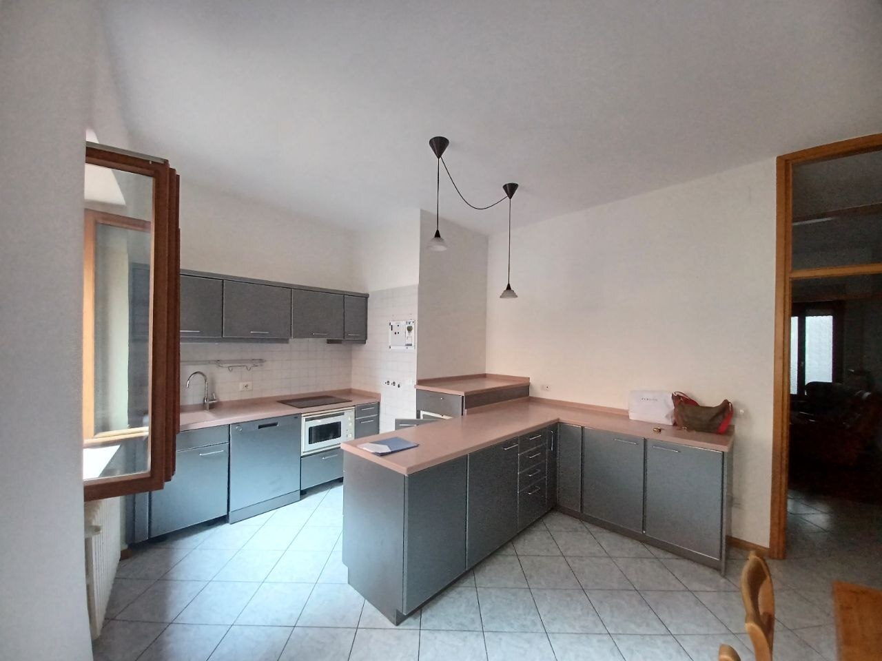 Appartamento in vendita a Trento