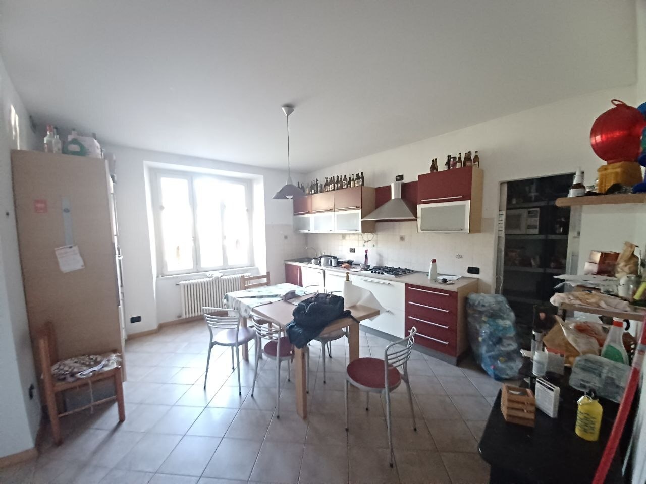 Appartamento in affitto a Trento