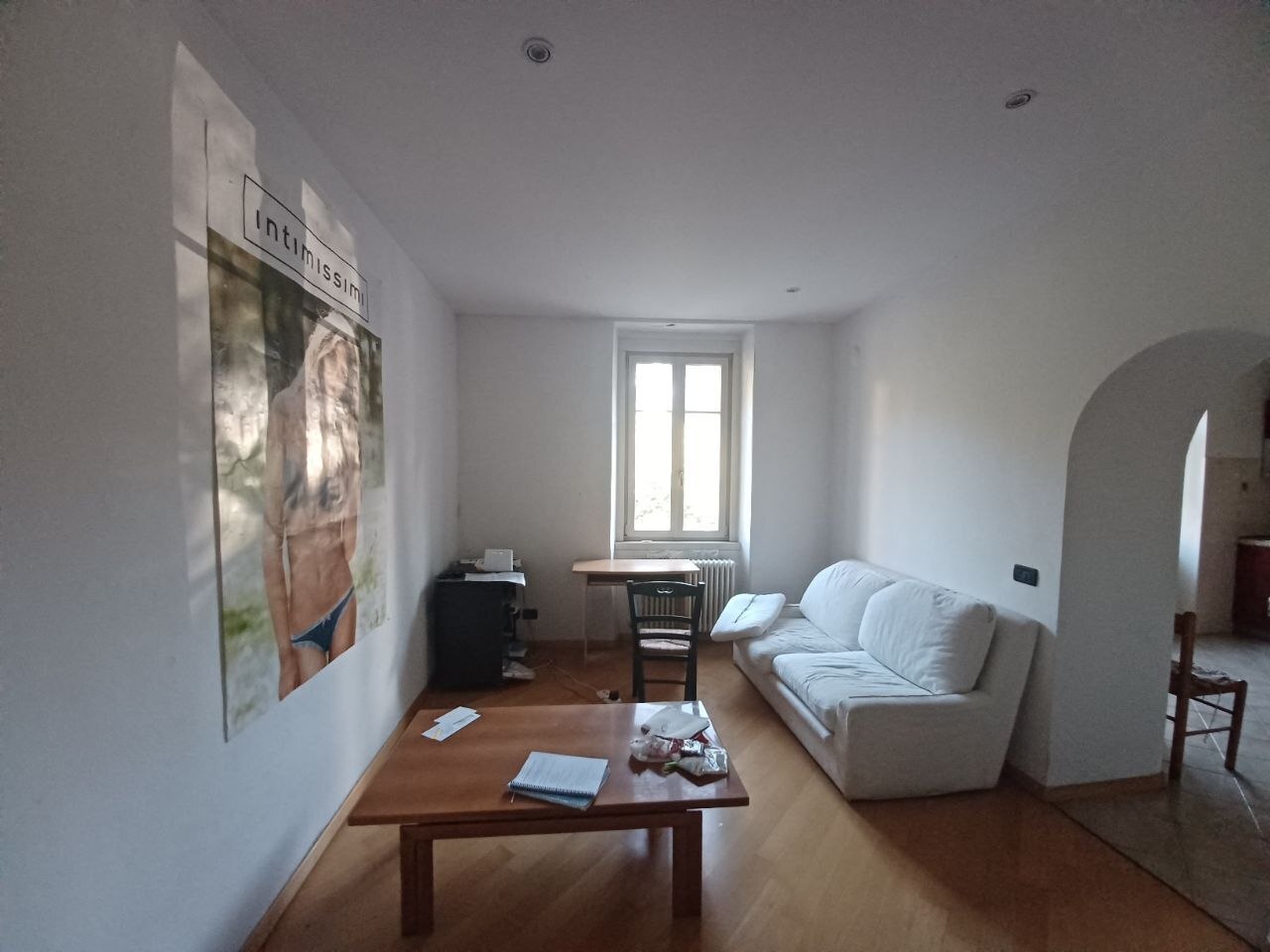 Appartamento in affitto a Trento