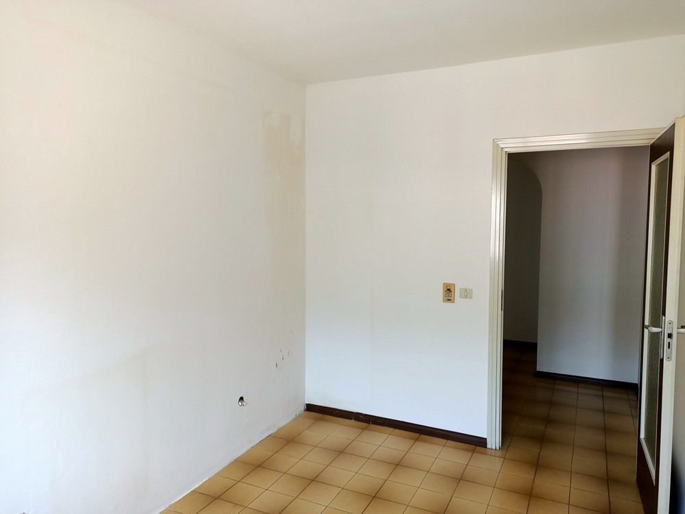 Appartamento da ristrutturare in via ezio maccani 42, Trento