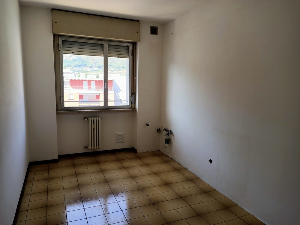 Appartamento da ristrutturare in via ezio maccani 42, Trento