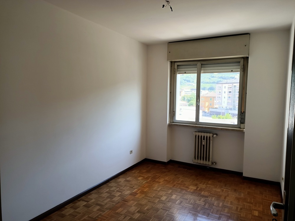 Appartamento da ristrutturare in via ezio maccani 42, Trento