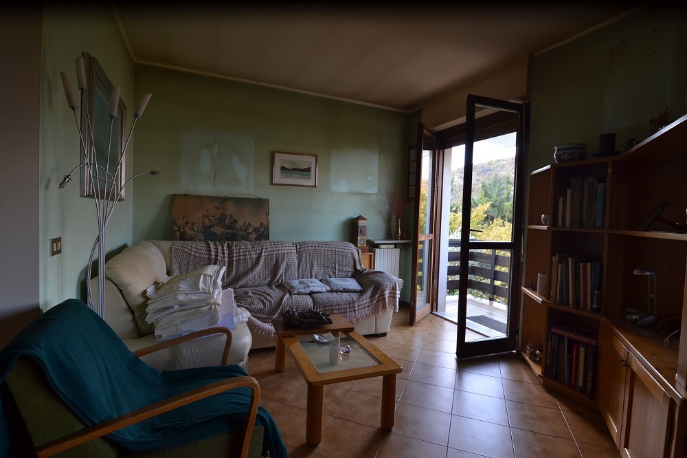 Villetta a schiera con giardino in via giacomo roberti 9, Trento