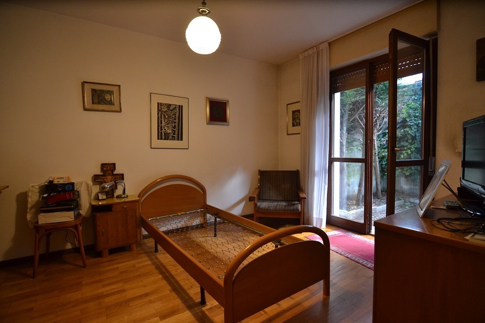 Villetta a schiera con giardino in via giacomo roberti 9, Trento
