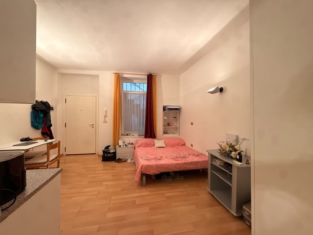 Monolocale in affitto in via rodolfo belenzani, Trento