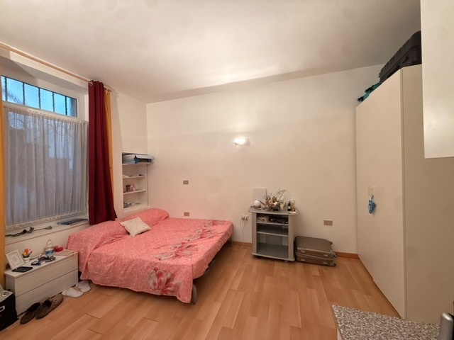 Monolocale in affitto in via rodolfo belenzani, Trento