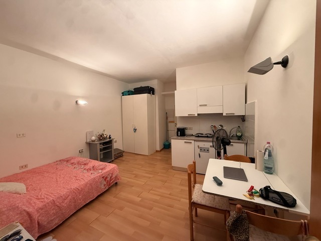 Monolocale in affitto in via rodolfo belenzani, Trento