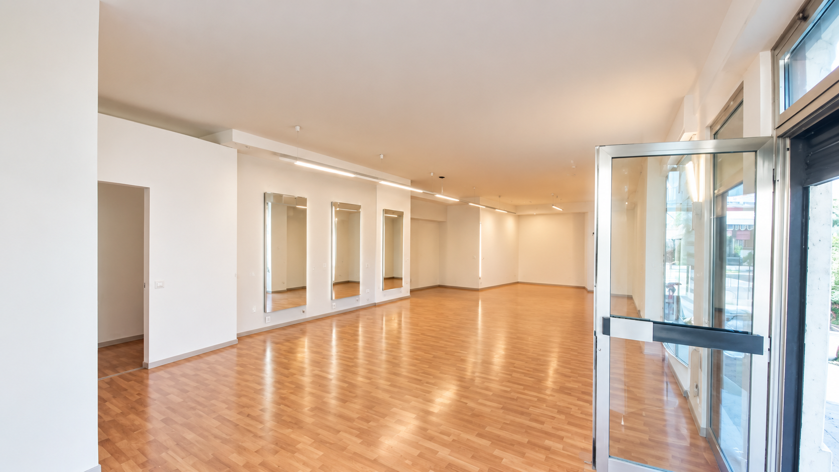 Locale commerciale in affitto a Trento