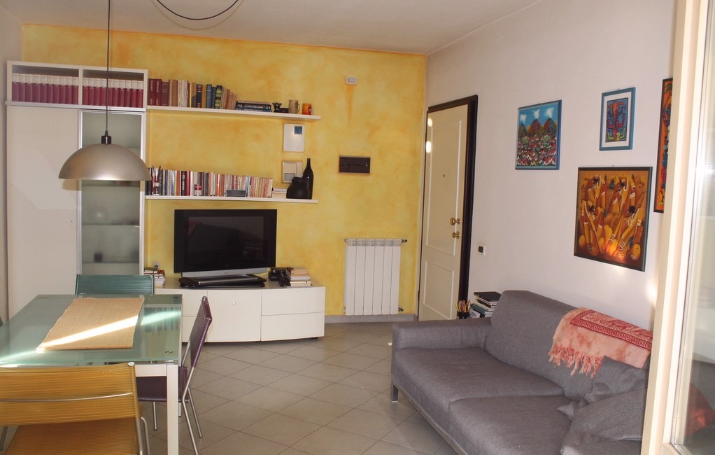 Appartamento in vendita a Viareggio, Migliarina