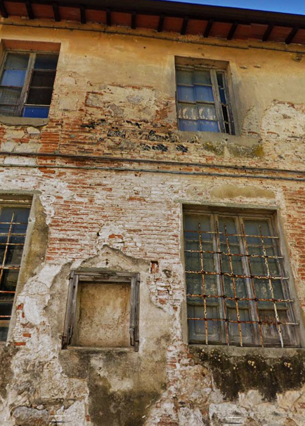 Rustico in vendita a Vicopisano, Uliveto Terme