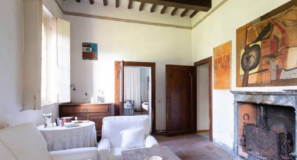 Villa in vendita a Massarosa, Piano di Mommio