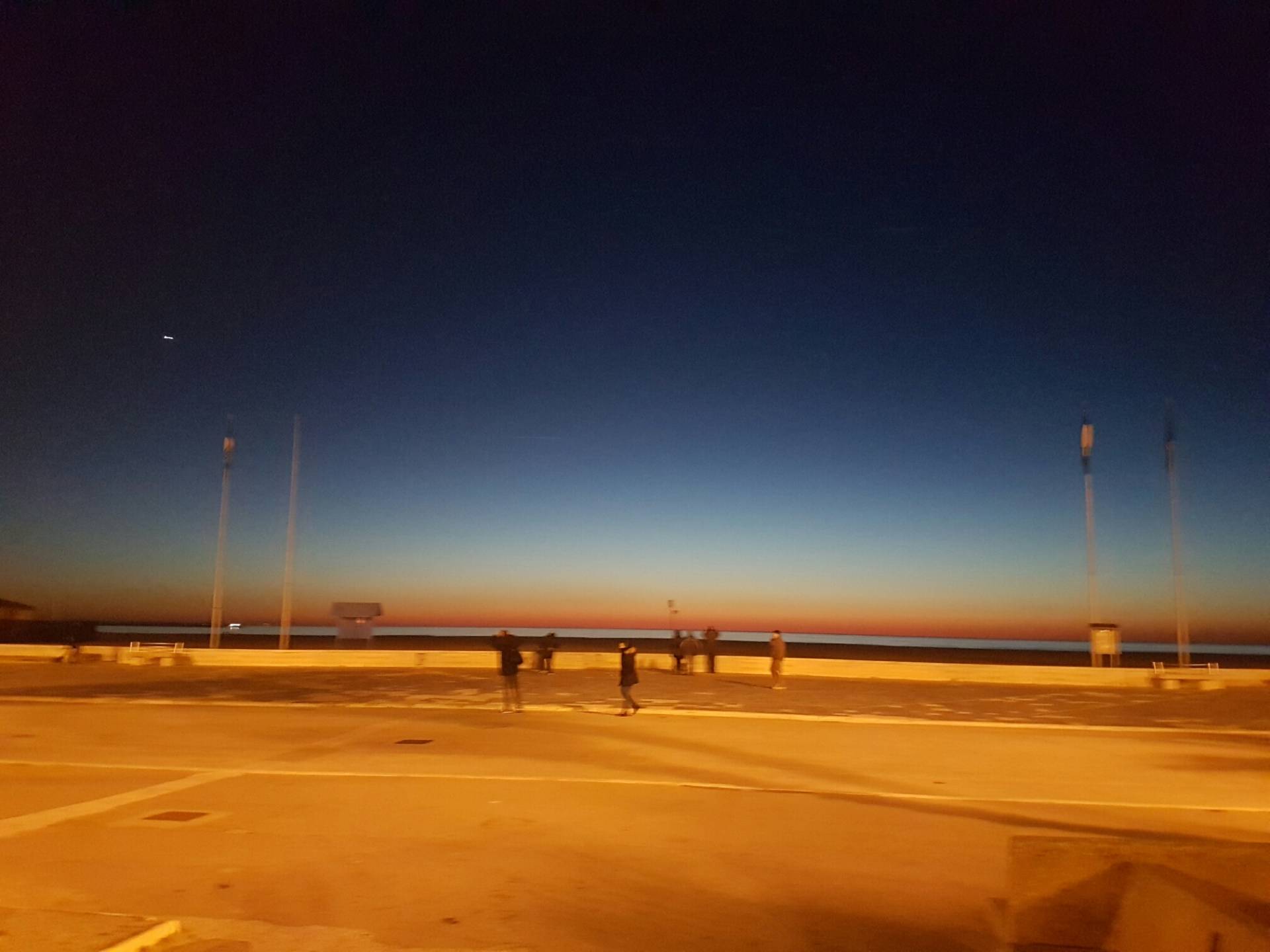 Casa viareggina in vendita a Viareggio, Centro/Pineta