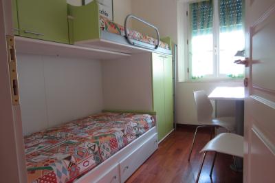 Appartamento in vendita a Viareggio, Centro/Pineta