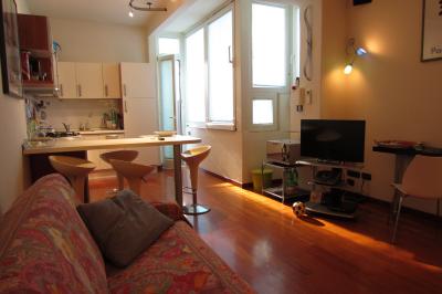 Appartamento in vendita a Viareggio, Centro/Pineta