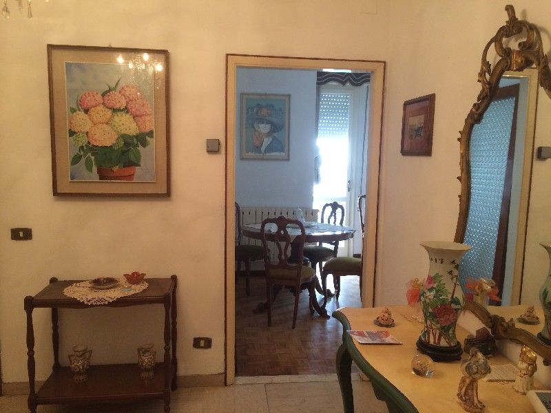 Appartamento in vendita a Viareggio, Centro