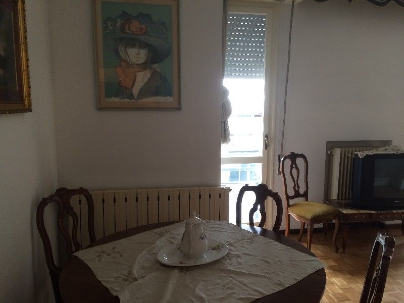 Appartamento in vendita a Viareggio, Centro