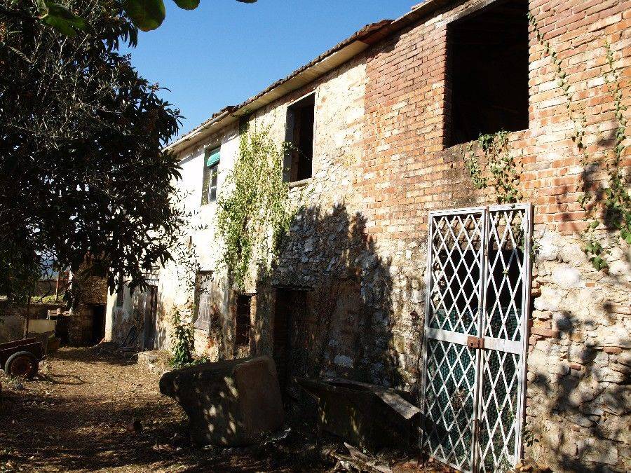 Rustico in vendita a Camaiore, Pieve di Camaiore