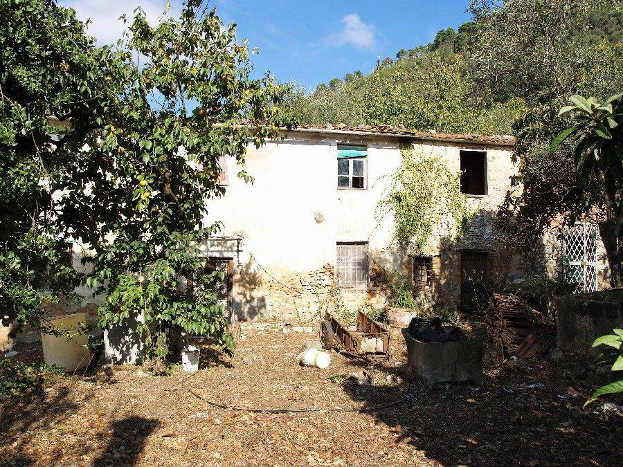 Rustico in vendita a Camaiore, Pieve di Camaiore