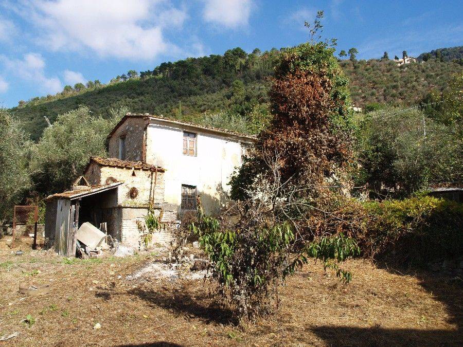 Rustico in vendita a Camaiore, Pieve di Camaiore