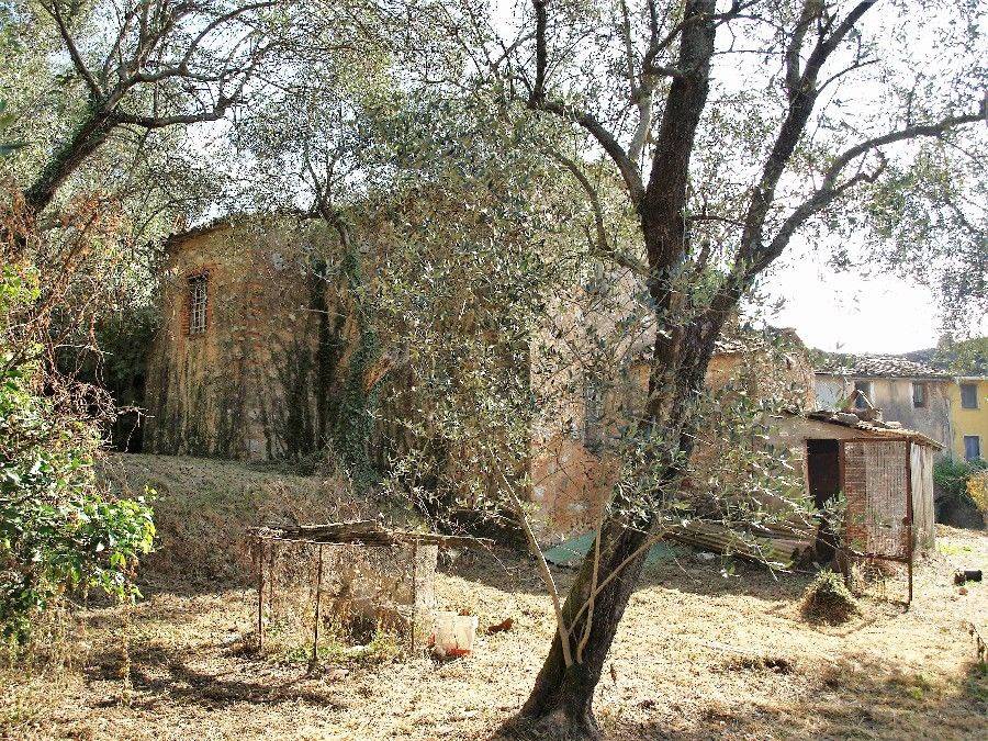 Rustico in vendita a Camaiore, Pieve di Camaiore