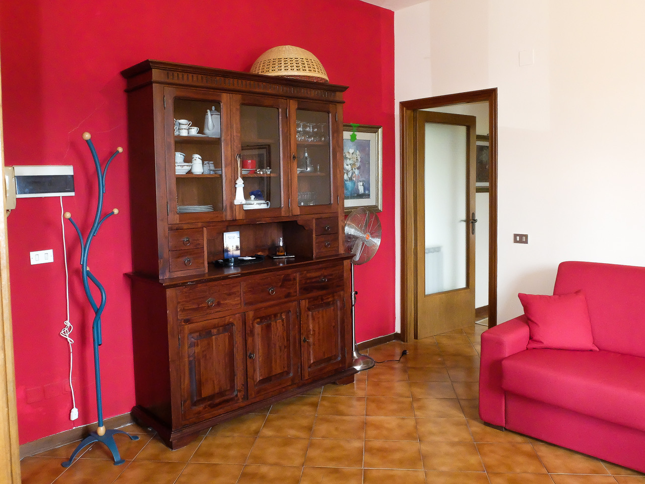 Appartamento in vendita a Camaiore, Lido di Camaiore