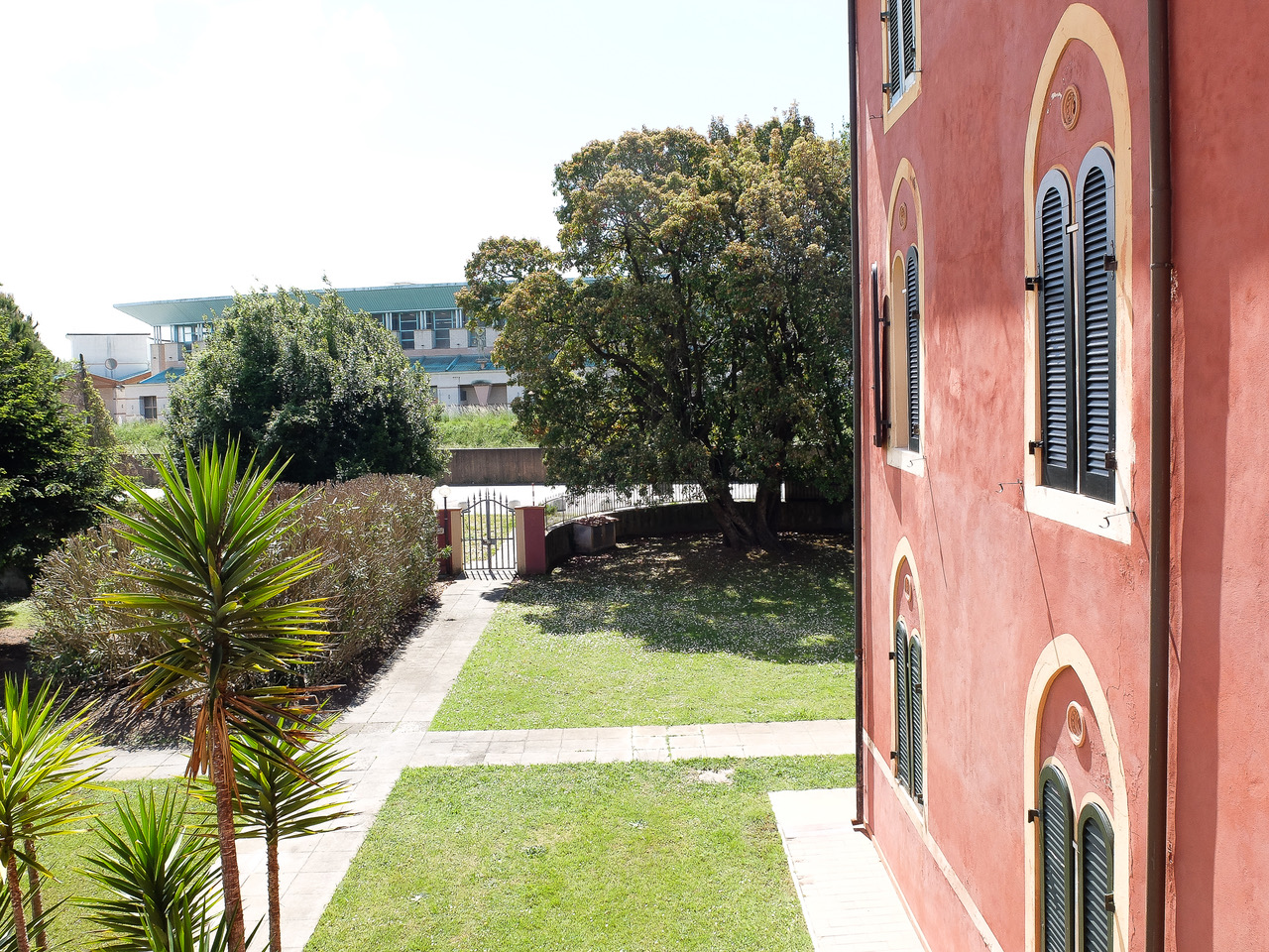 Appartamento in vendita a Camaiore, Lido di Camaiore