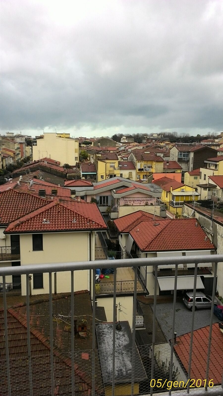 Appartamento in vendita a Viareggio, Centro