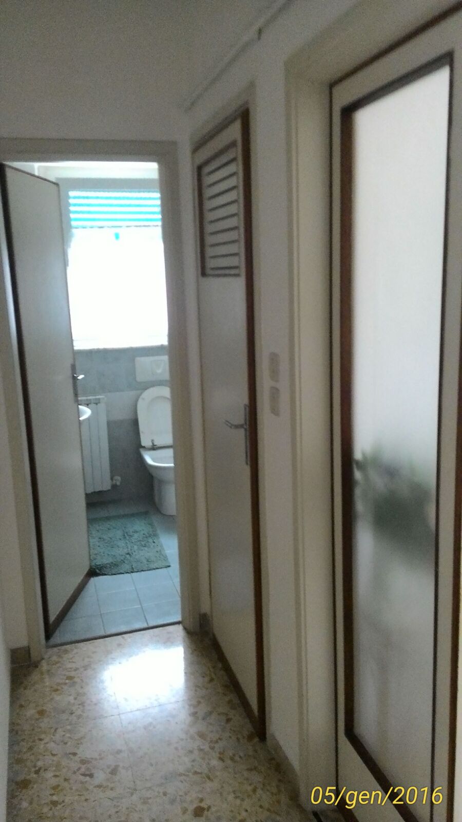 Appartamento in vendita a Viareggio, Centro