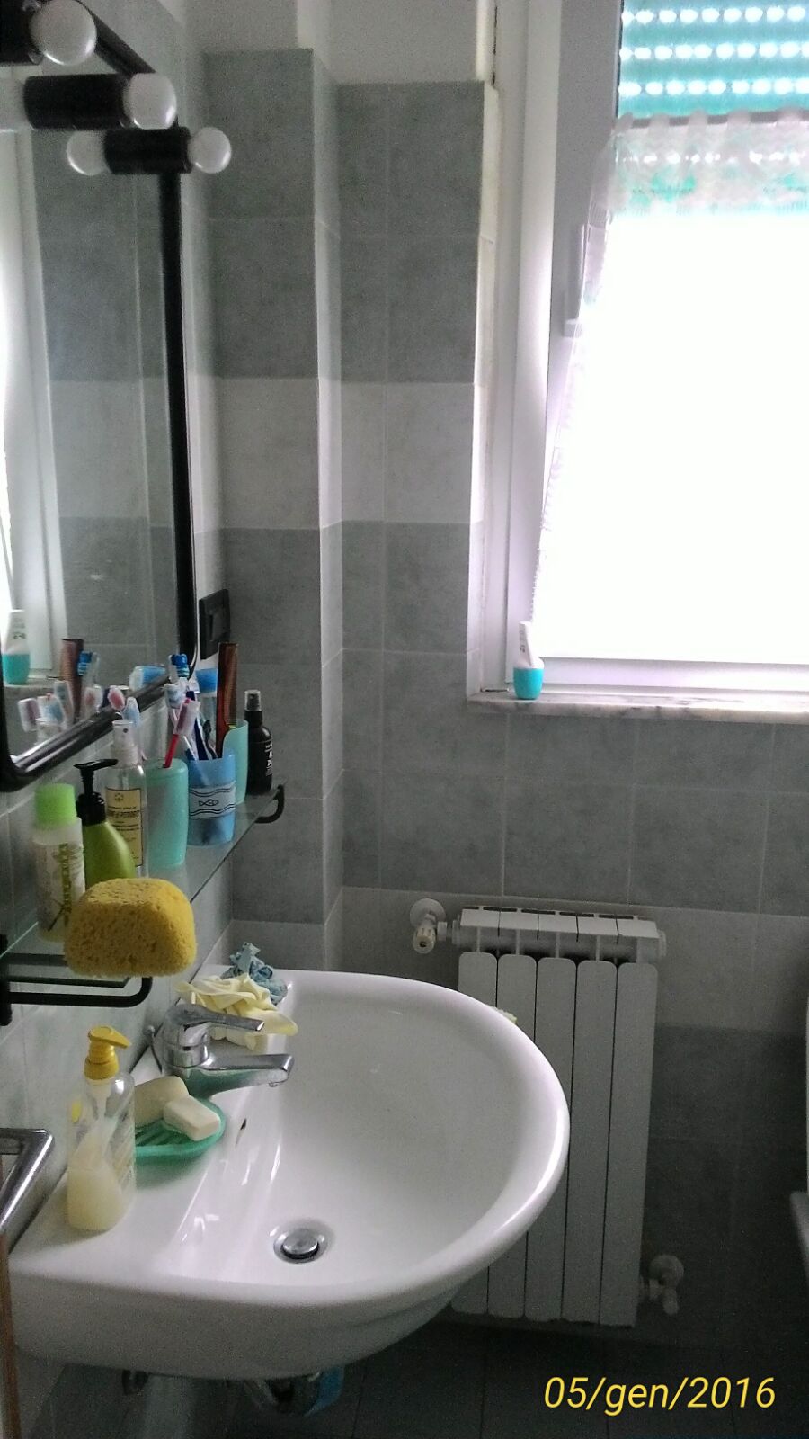 Appartamento in vendita a Viareggio, Centro